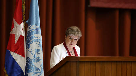 Cepal estima que Latinoamérica incumplirá la Agenda 2030 para el Desarrollo Sostenible