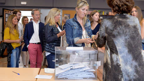 Los votantes indecisos, el factor clave que determinará el futuro político en España