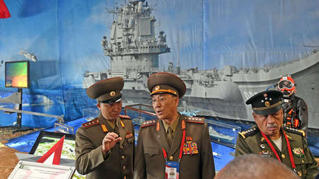 Corea del Norte: "Si EE.UU. piensa que podrá ponernos de rodillas a través de sanciones, es un gran error"