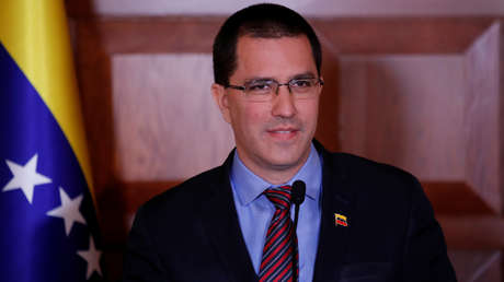 Venezuela anuncia que ampliará su alianza militar con Rusia para la defensa de la paz