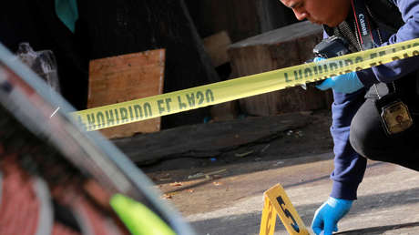 De reina de belleza a asesina de sus tres hijos: ¿Quién es 'la hiena de Querétaro'?