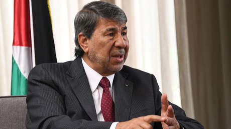 Embajador de Palestina en Brasil: "Quédense lejos del conflicto con Israel, pero no de nosotros"