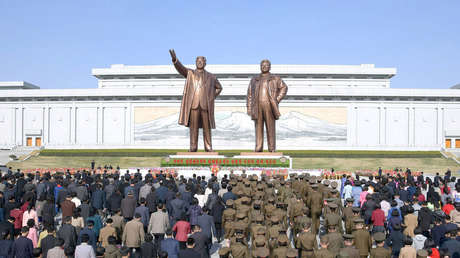 Corea del Norte afirma que las sanciones de Washington "apenas les afectan"