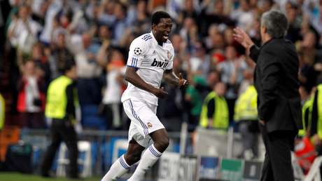 Exfutbolista del Real Madrid relata sobre los 'asesinatos' de Mourinho en el vestuario del conjunto madrileño