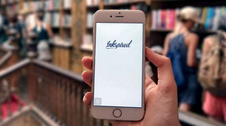 Inkspired, la creciente plataforma digital que ofrece libros gratis de autores emergentes