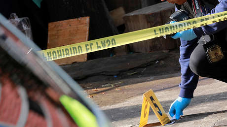 Informe alerta que tres menores de edad mueren al día por la violencia en México