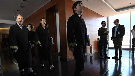 Justicia de paz en Colombia ordena la captura del ex jefe guerrillero 'El Paisa'