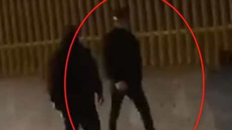 VIDEO: La Policía publica imágenes de los sospechosos del asesinato de una periodista en Irlanda del Norte