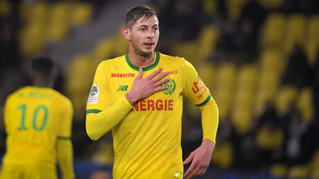 Investigan la publicación en línea de las fotos del cuerpo de Emiliano Sala en la morgue