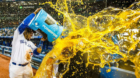 Un viaje alrededor del mundo con las 21 imágenes más destacadas que nos deja la semana