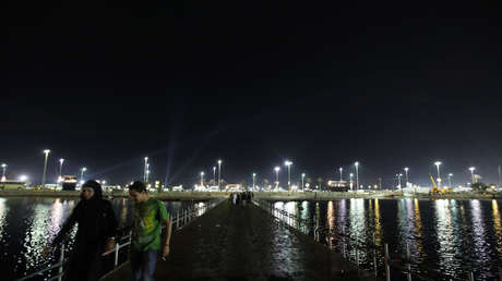 El Gobierno apoyado por la ONU en Libia afirma que se usaron aeronaves extranjeras en el ataque a Trípoli