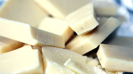 ¿Es o no es chocolate? Especialista сhileno explica cómo debe considerarse el chocolate blanco