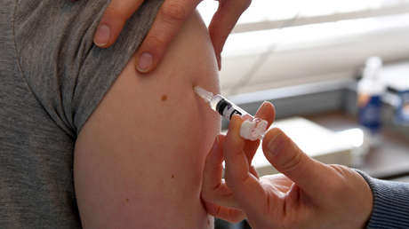 EE.UU. bate el récord de casos de sarampión en el último cuarto de siglo: 704 en lo que va de año