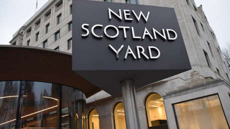 Reino Unido: Un estudiante enfrenta cargos de terrorismo por poseer un video de una "crucifixión en vivo"