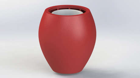 Idean un filtro para grifos domésticos que depura el agua equivalente a 500 botellas de plástico (y se puede reciclar)