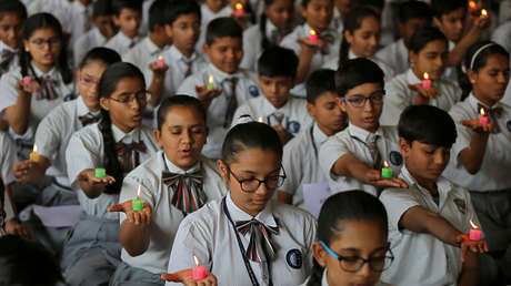 India: Se suicidan 21 estudiantes tras reprobar un examen