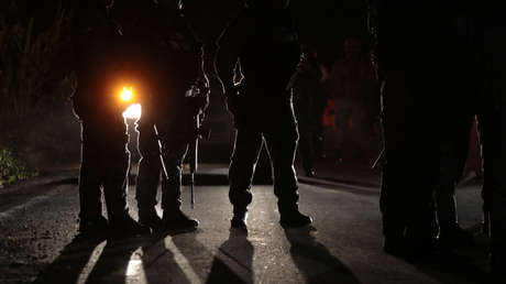 Policía incauta una avioneta y más de media tonelada de cocaína en Ecuador