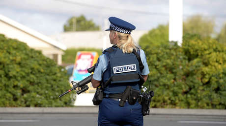 Nueva Zelanda: La Policía responde a un reporte sobre objetos sospechosos en una propiedad de Christchurch