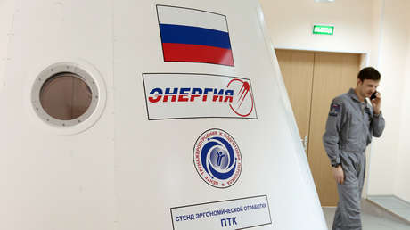 Fabricante ruso de cohetes espaciales propone cubrir la Tierra con una gigantesca vela solar para salvarla del calentamiento global