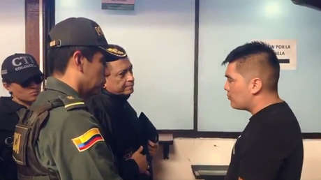 Conmoción en Chile y Colombia tras el asesinato de una mujer a manos de su novio por dinero