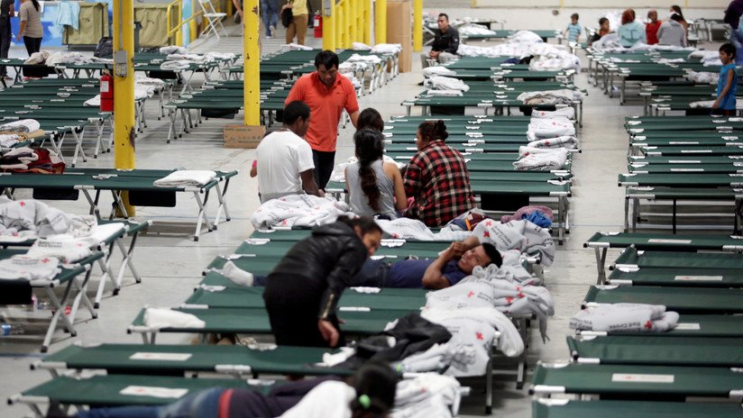 Adolescente guatemalteco migra solo a EE.UU. y muere bajo custodia de ese país