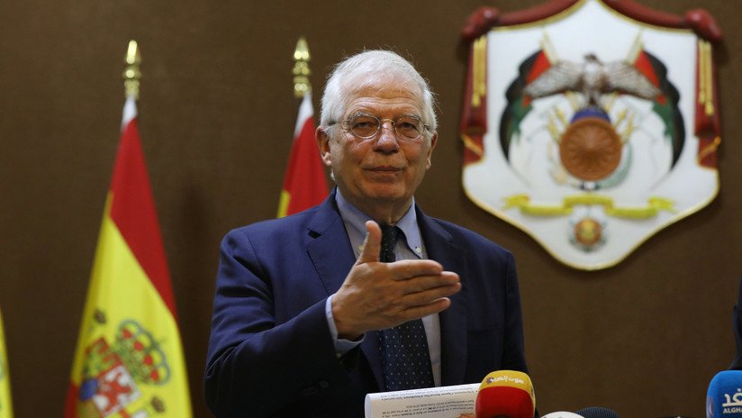 España aclara que Leopoldo López está en su Embajada en Caracas "simplemente como huésped"