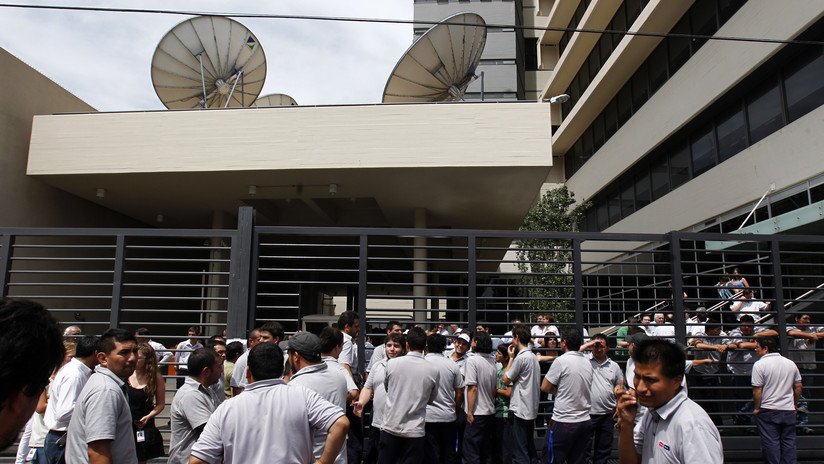 La Justicia argentina condena a medios del Grupo Clarín por acusar de "narco" a un ex funcionario de Cristina Kirchner