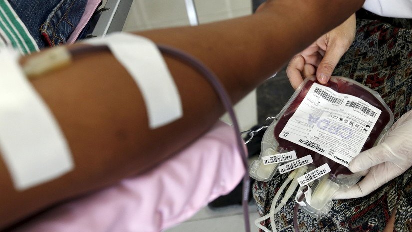 EE.UU.: Diagnostican con VIH a dos clientes de un spa de Nuevo México que ofrecía el 'vampiro facial'