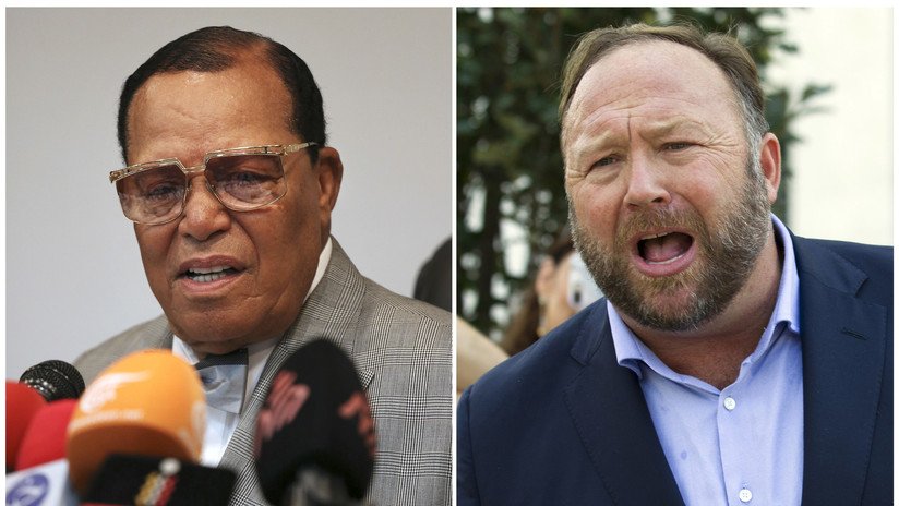 Facebook e Instagram cierran la página de teorías conspirativas Infowars y otras ultraderechistas de EE.UU.