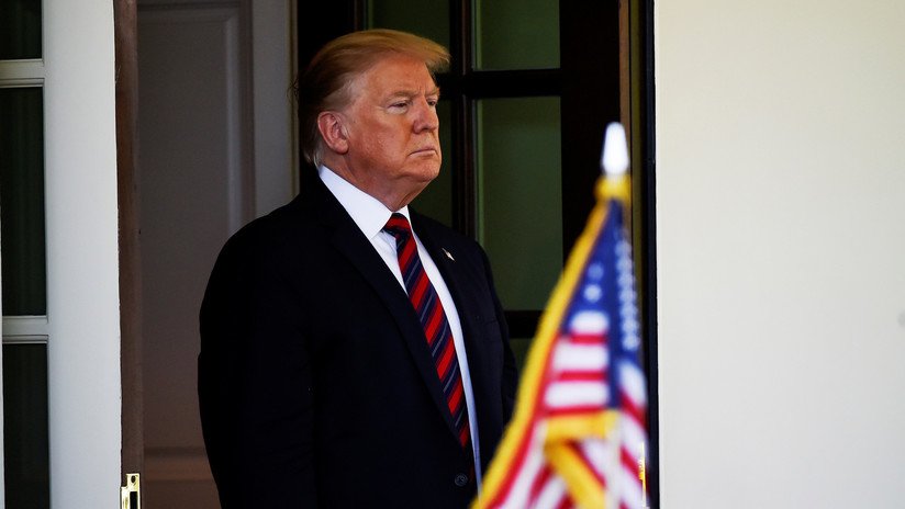 Trump espera llegar a un acuerdo nuclear "integral" con Rusia y China 