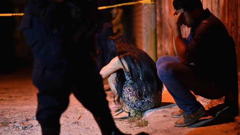 México: Detienen a presunto autor de la masacre de Minatitlán, en la que murieron 14 personas