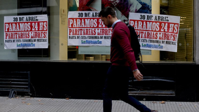 El Gobierno argentino negocia un acuerdo con el peronismo no kirchnerista para garantizar estabilidad de cara a las elecciones de octubre