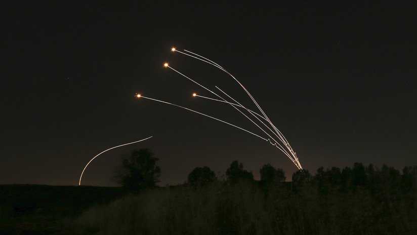 "Un crimen contra la humanidad": Turquía acusa a Israel de bombardear su agencia de noticias en Gaza