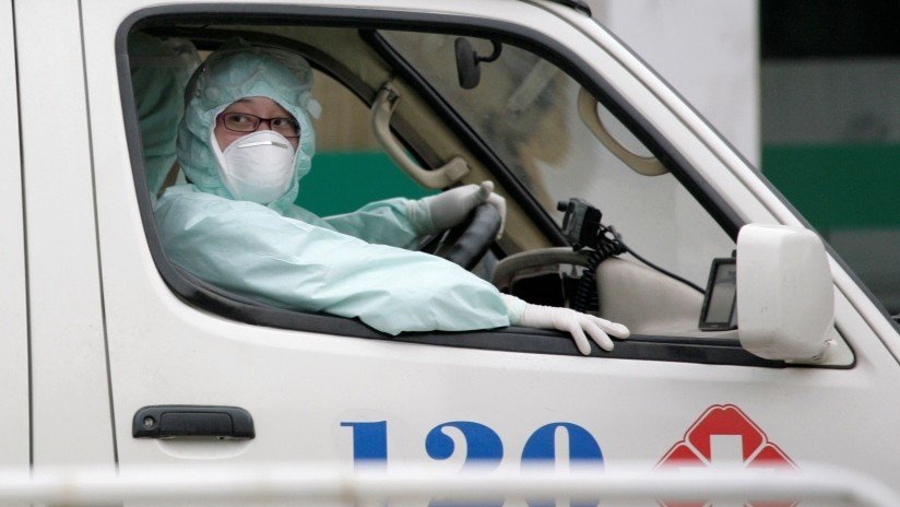 Decretan cuarentena en Mongolia tras la muerte por peste bubónica de una pareja que comió carne de marmota salvaje