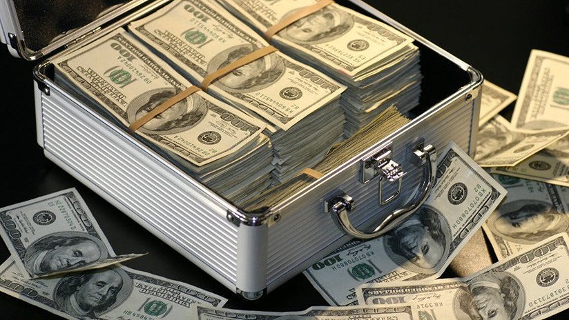 Fiscalía de México investiga delitos de Estado y delincuencia organizada en el caso de 'La Estafa Maestra'