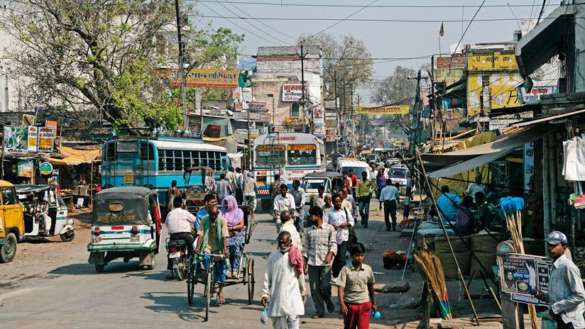 India: Quema viva a su hija embarazada por no estar de acuerdo con su matrimonio