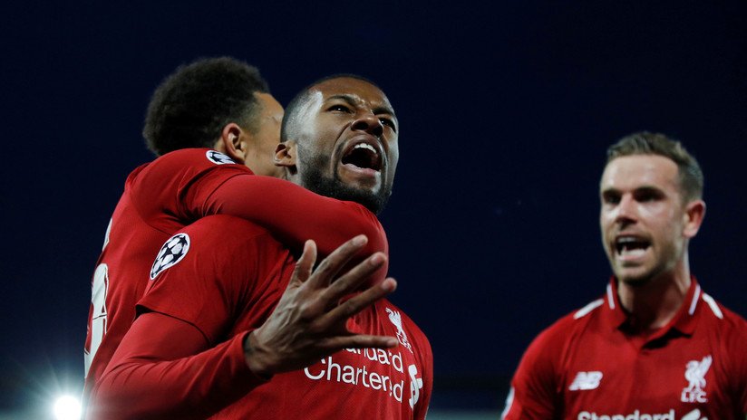 MEMES: La Red reacciona a la derrota del F.C. Barcelona ante el Liverpool en la semifinal de la Liga de Campeones