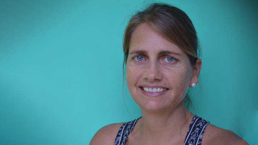 Una científica argentina fue a un concurso televisivo porque necesitaba fondos para la lucha contra el cáncer (y ganó)