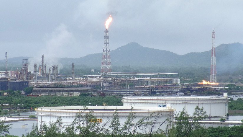 Gobierno de México arrancará las obras de la nueva refinería de Dos Bocas tras declarar desierta la licitación