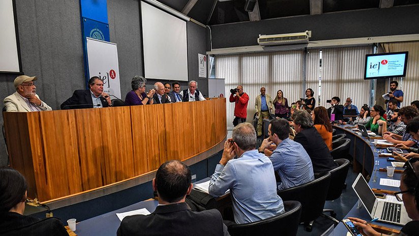 Ocho exministros de Medio Ambiente de Brasil se unen para denunciar las políticas ambientales de Bolsonaro