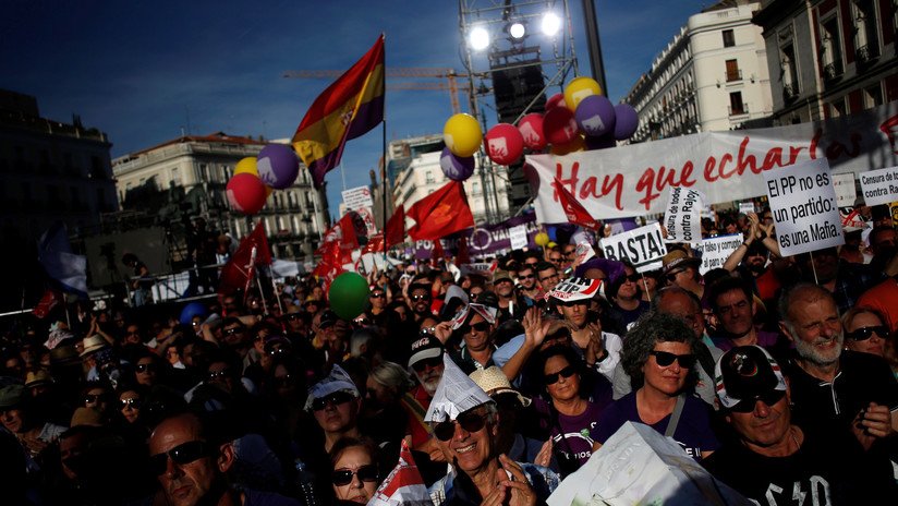 La historia y el sentido del populismo, al descubierto
