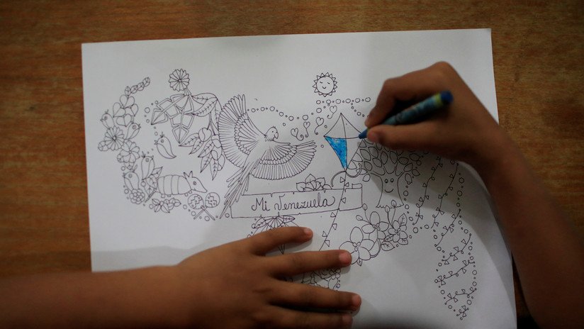 Víctimas de las sanciones de EE.UU.: Un niño fallece y otros están en riesgo por el bloqueo a Venezuela