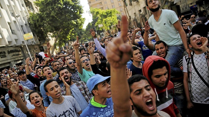 ¿Son terroristas los Hermanos Musulmanes?  