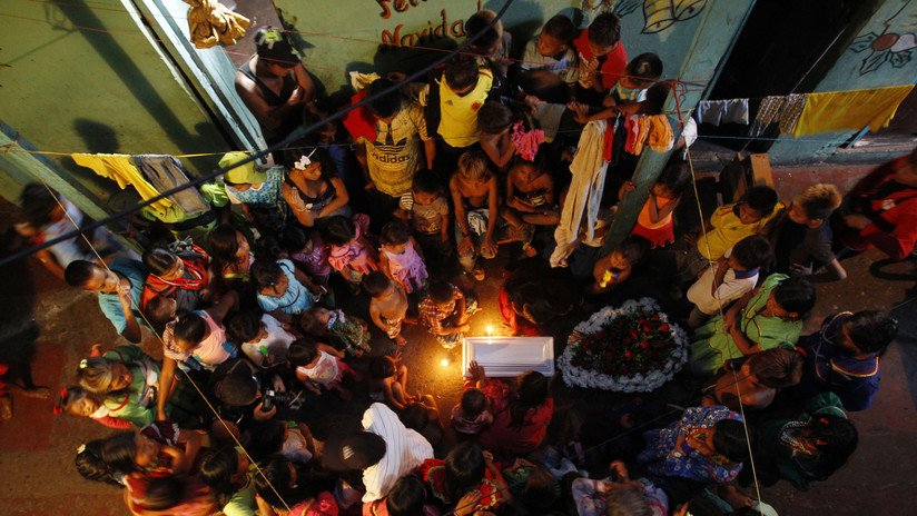 Informe indica que Colombia sumó 212.000 nuevos desplazados en el 2018