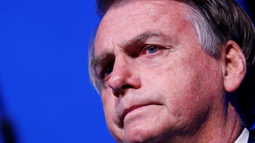 Bolsonaro admite que su polémico decreto de armas puede ser "inconstitucional" y dice que si es así "debería dejar de existir"