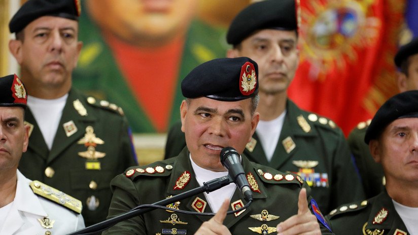 "No lo vamos a aceptar": Caracas exige a EE.UU. respeto a su soberanía tras expulsar a un buque de la Guardia Costera que fue a "provocar" a sus aguas