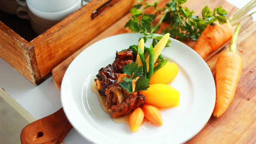 Estudio determina que los ácidos grasos penetran en el cerebro y pueden causar depresión