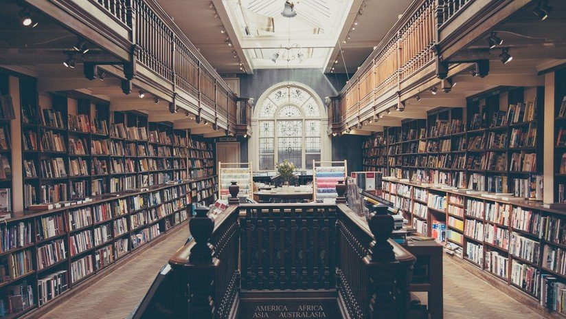 La fruta más apestosa del mundo provoca la evacuación de 550 personas en una biblioteca australiana