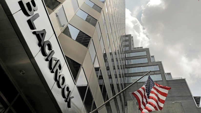 Anzuelo de BlackRock a López Obrador: Inversiones millonarias en 'mini Canal de Panamá'