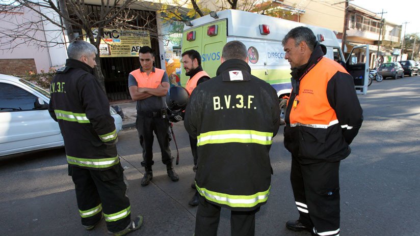 Nueva amenaza de bomba en el anexo de Diputados del Congreso argentino